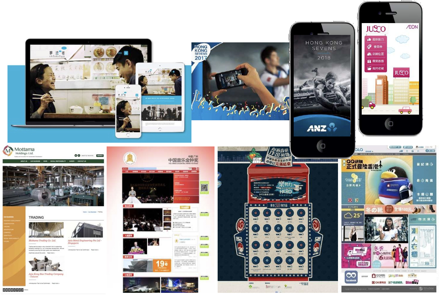tiny box Innovatives case study image